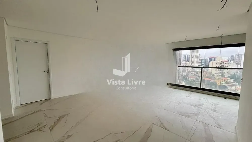 Apartamento, 3 quartos, 110 m² - Foto 4