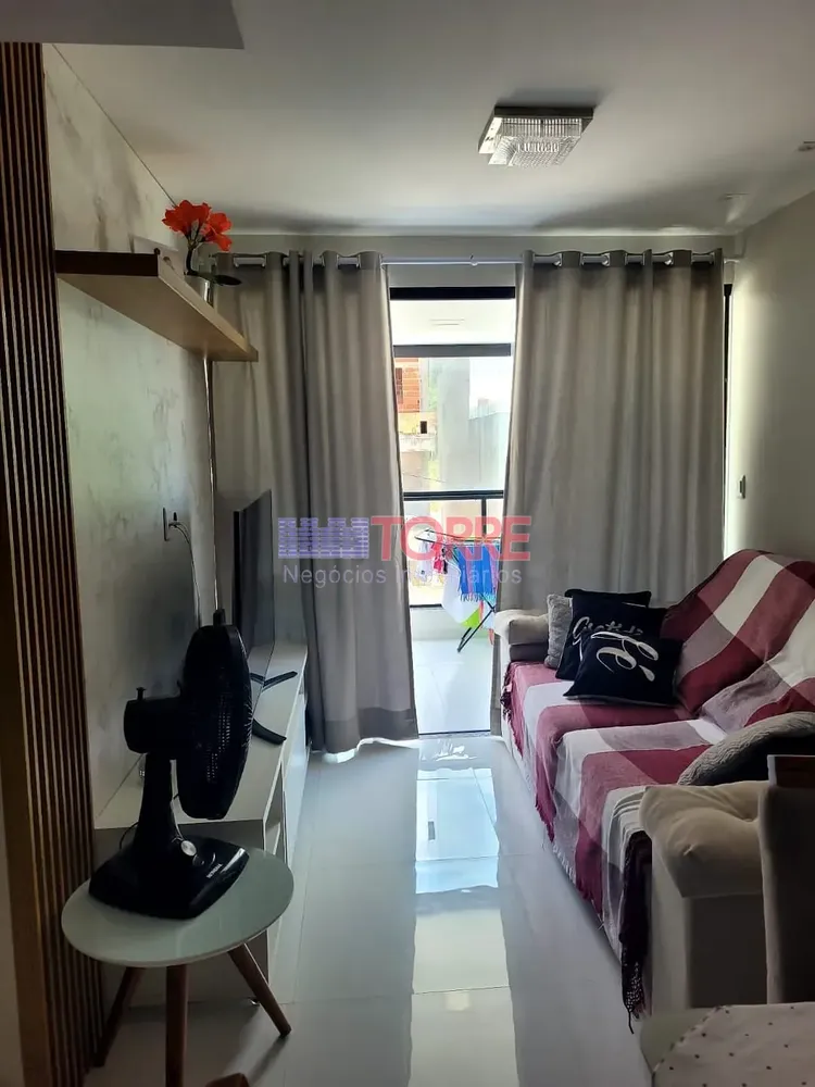 Apartamento, 2 quartos, 87 m² - Foto 4