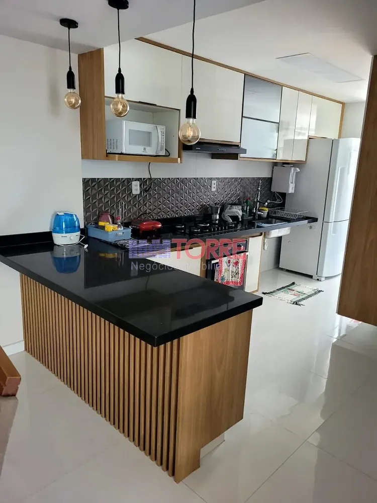 Apartamento, 2 quartos, 87 m² - Foto 2