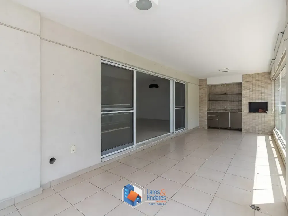 Apartamento, 3 quartos, 210 m² - Foto 2