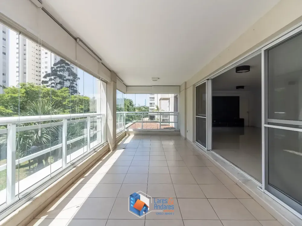 Apartamento, 3 quartos, 210 m² - Foto 3