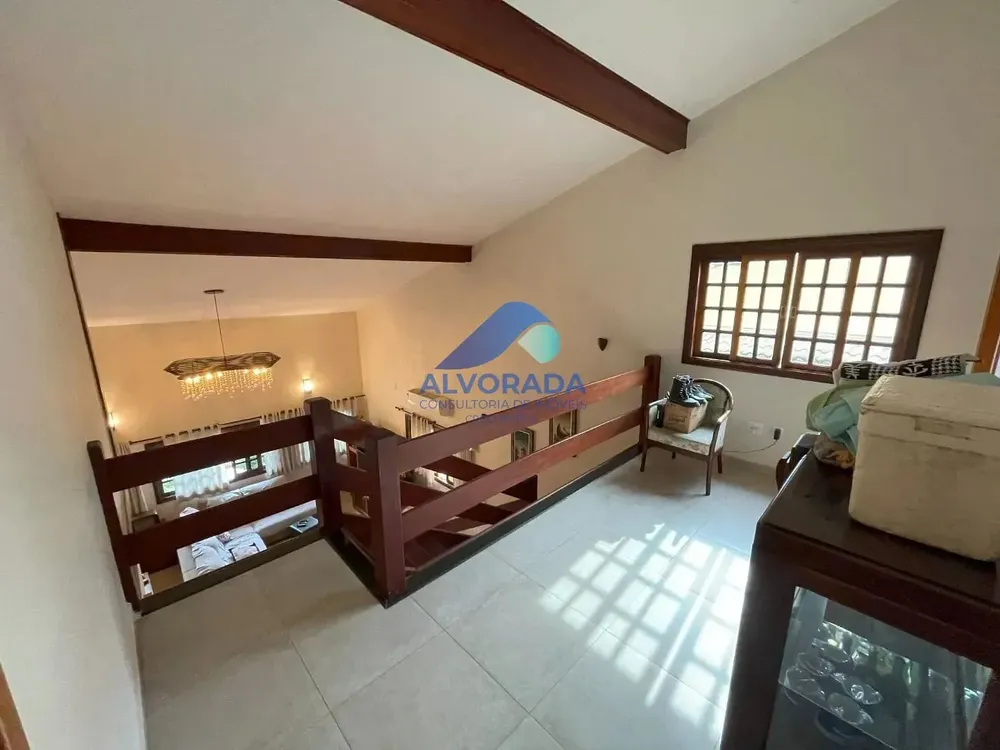 Sobrado, 4 quartos, 236 m² - Foto 8