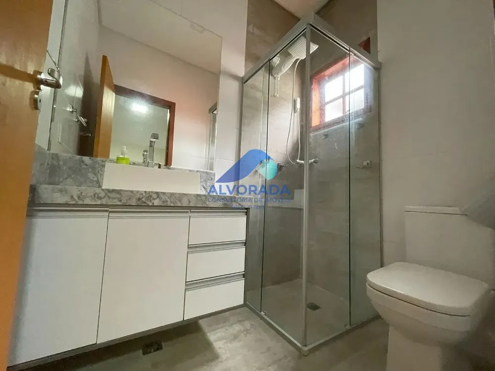 Sobrado, 4 quartos, 236 m² - Foto 7