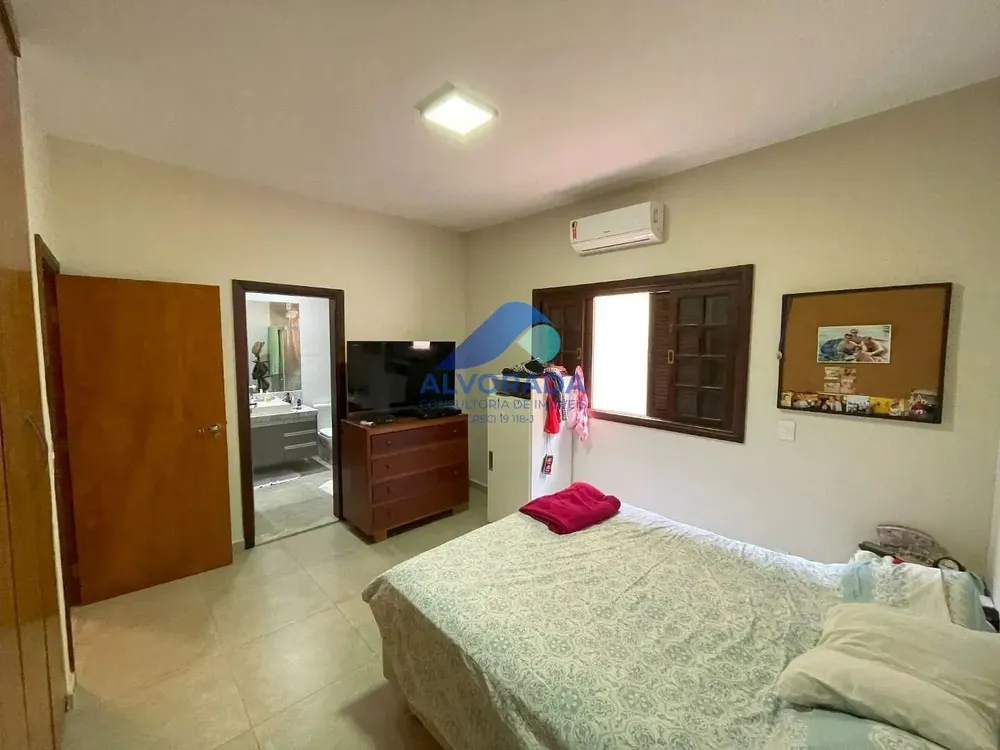 Sobrado, 4 quartos, 236 m² - Foto 6