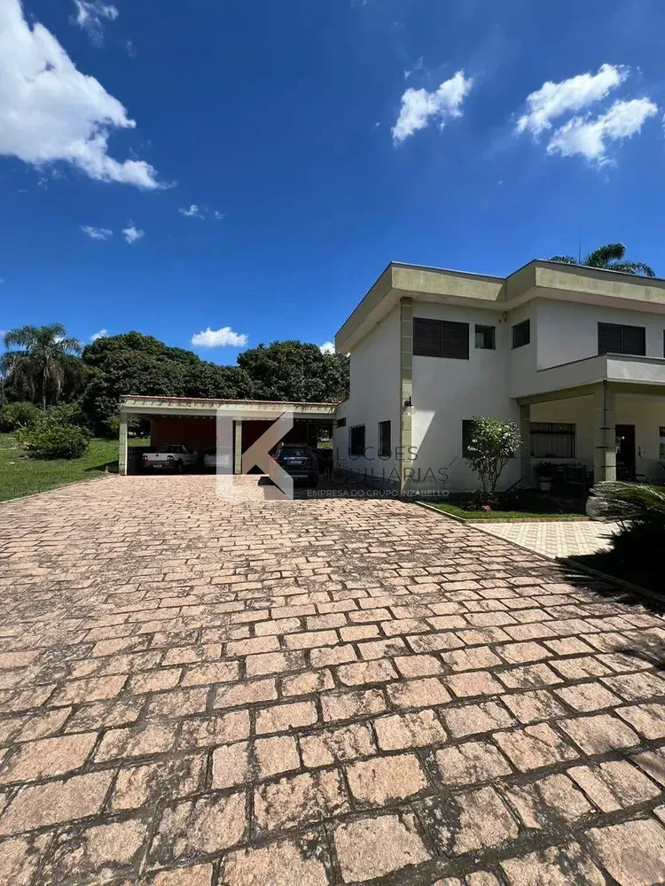 Sítio, 5 quartos, 3 hectares - Foto 4
