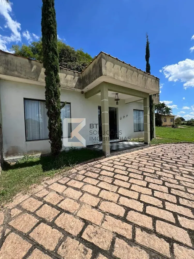 Sítio, 5 quartos, 3 hectares - Foto 3