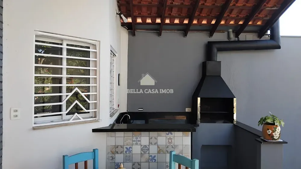 Casa, 3 quartos, 194 m² - Foto 3