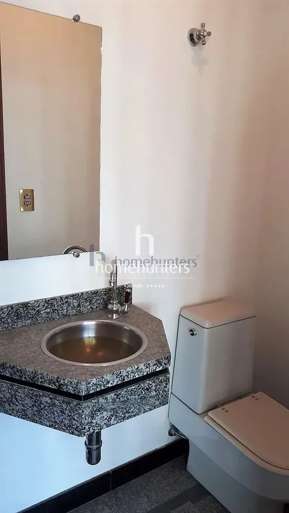 Depósito-Galpão, 255 m² - Foto 1