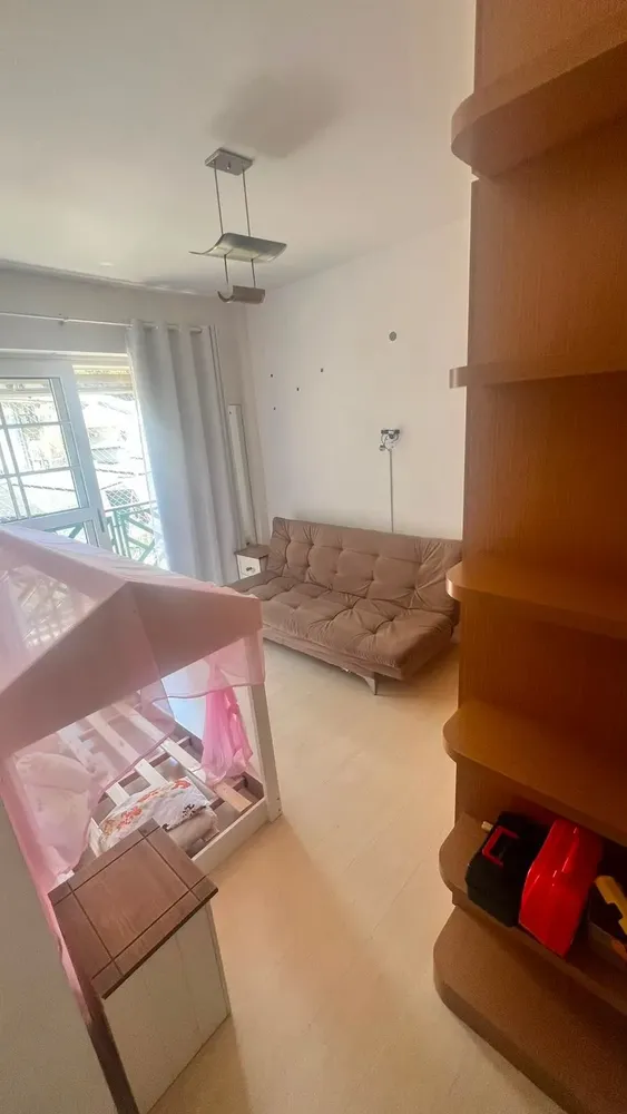 Apartamento, 3 quartos, 120 m² - Foto 5