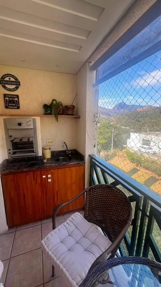 Apartamento, 3 quartos, 120 m² - Foto 10