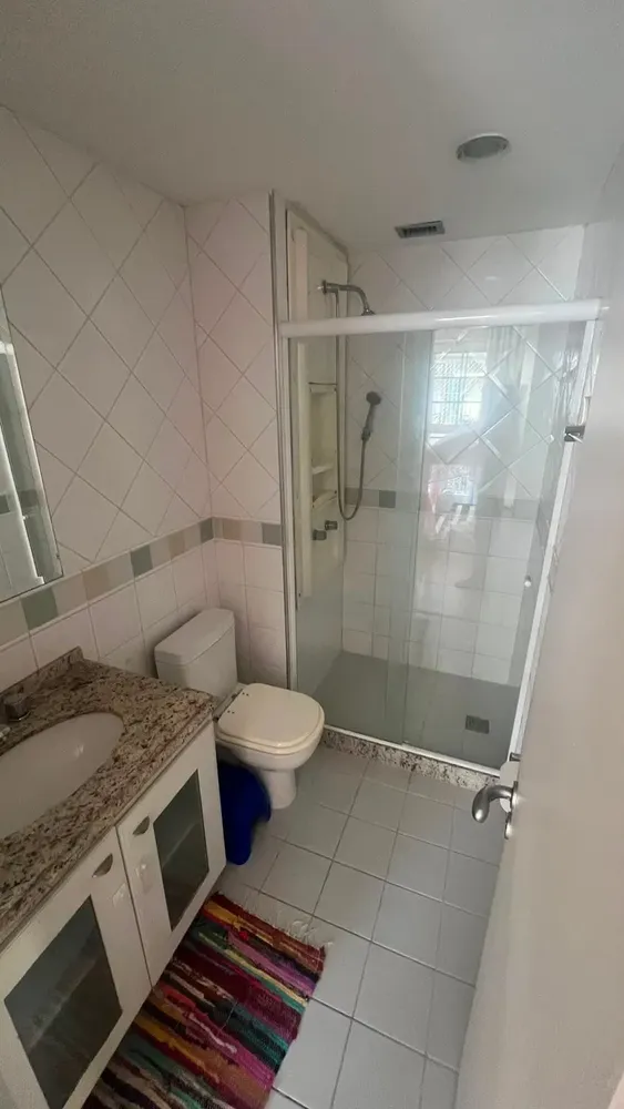 Apartamento, 3 quartos, 120 m² - Foto 11