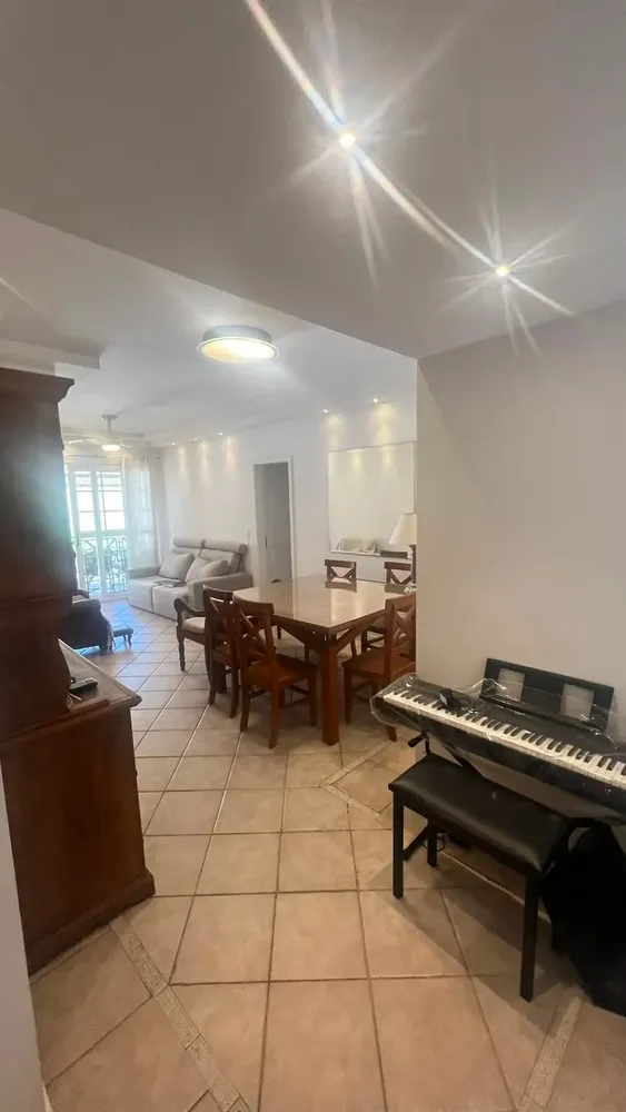 Apartamento, 3 quartos, 120 m² - Foto 4
