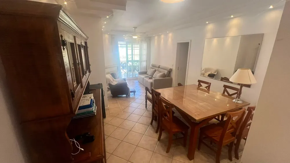 Apartamento, 3 quartos, 120 m² - Foto 3