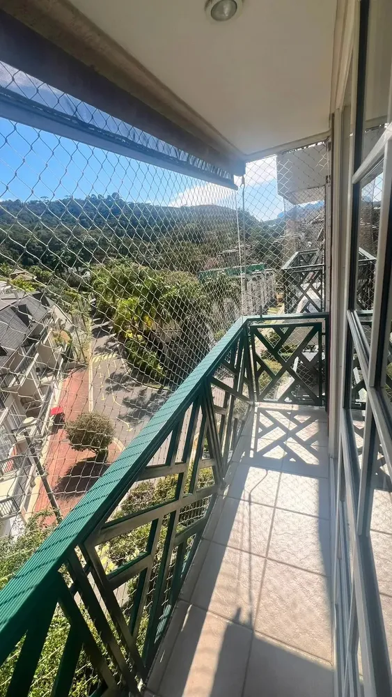 Apartamento, 3 quartos, 120 m² - Foto 2