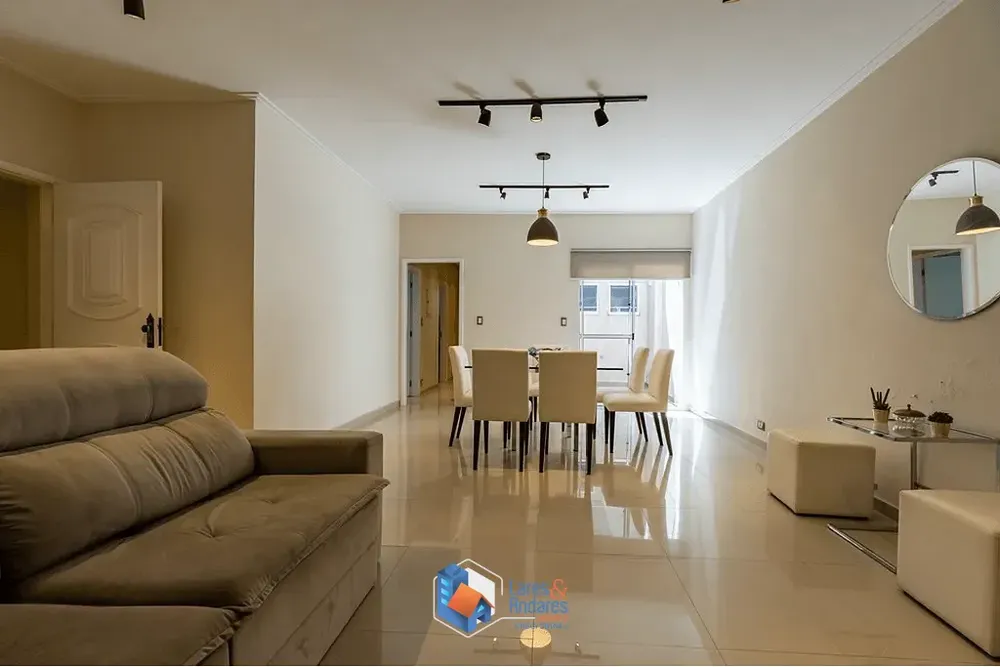 Casa, 3 quartos, 190 m² - Foto 1