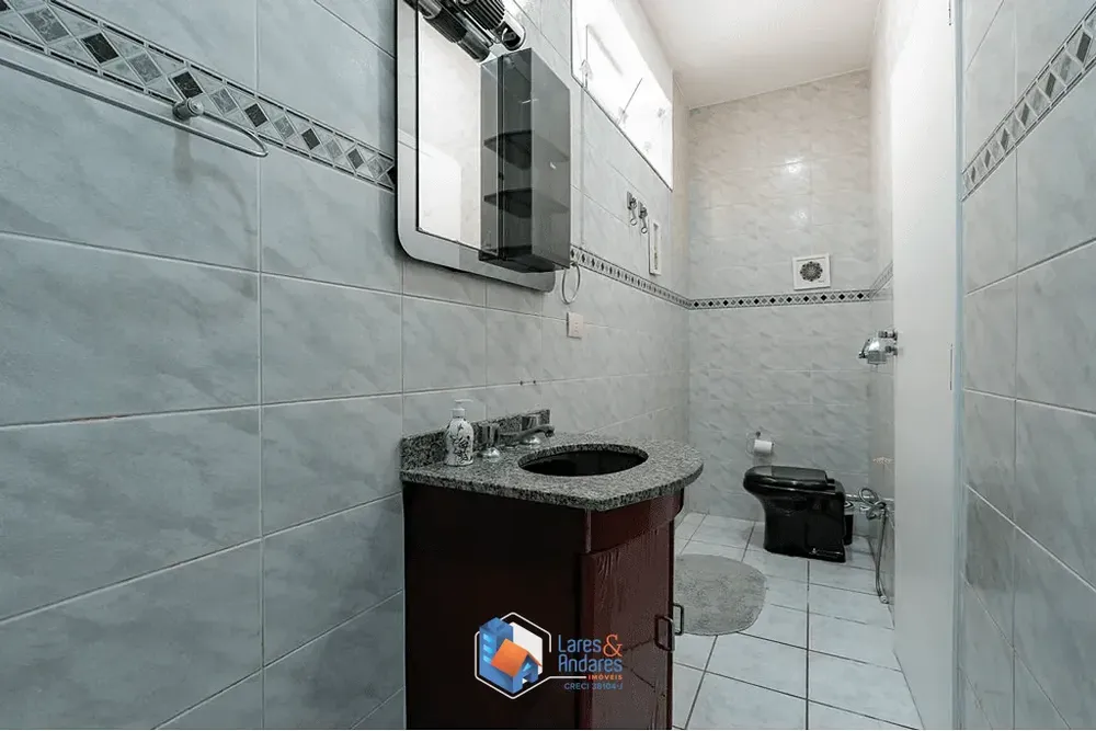 Casa, 3 quartos, 190 m² - Foto 2