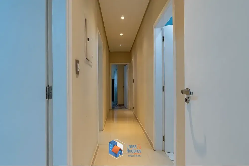 Casa, 3 quartos, 190 m² - Foto 3