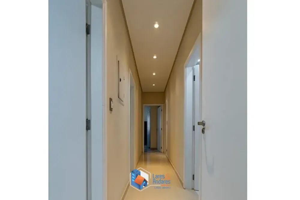Casa, 3 quartos, 190 m² - Foto 8