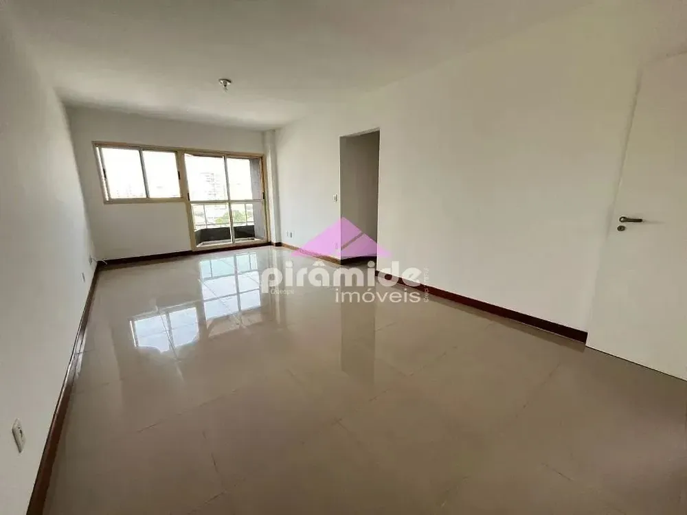 Apartamento, 4 quartos, 132 m² - Foto 1