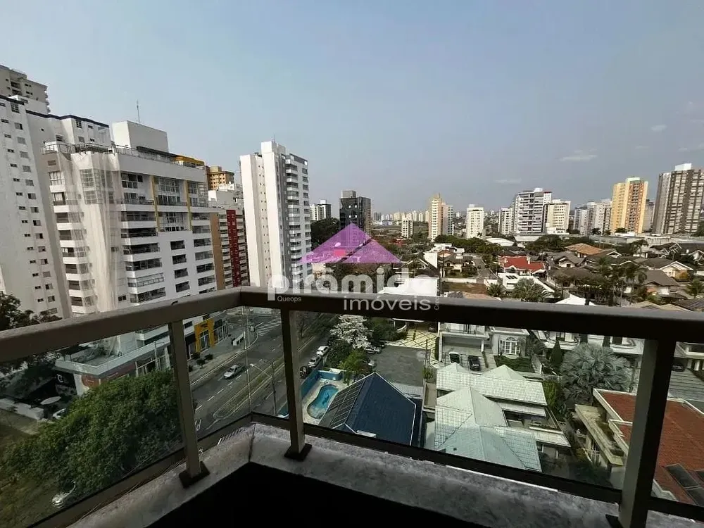 Apartamento, 4 quartos, 132 m² - Foto 3