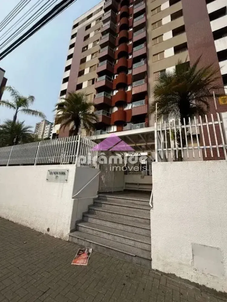 Apartamento, 4 quartos, 132 m² - Foto 7