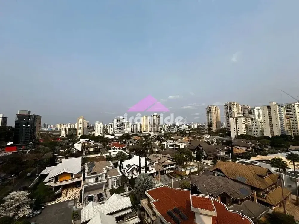 Apartamento, 4 quartos, 132 m² - Foto 4