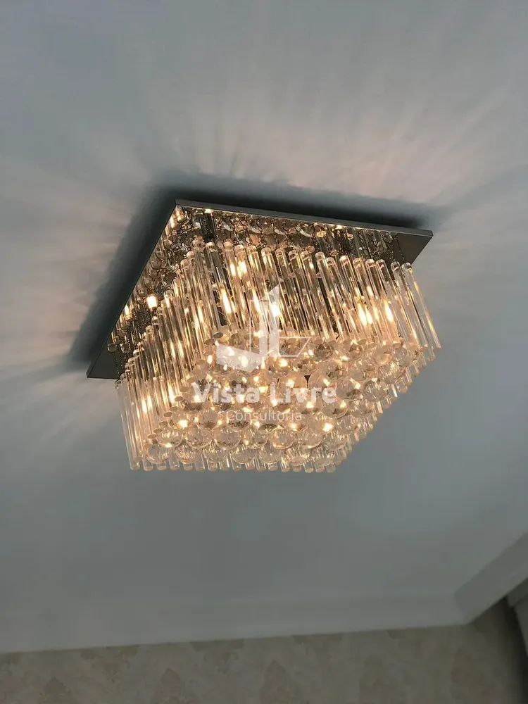 Apartamento, 1 quarto, 36 m² - Foto 7