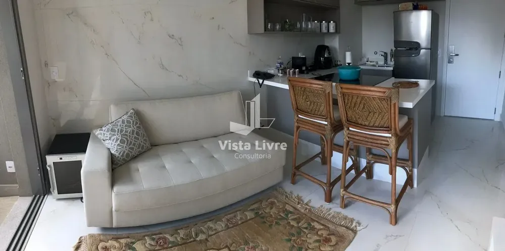 Apartamento, 1 quarto, 36 m² - Foto 5