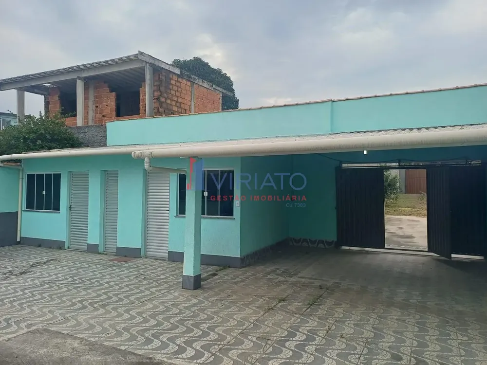 Casa, 2 quartos, 295 m² - Foto 3