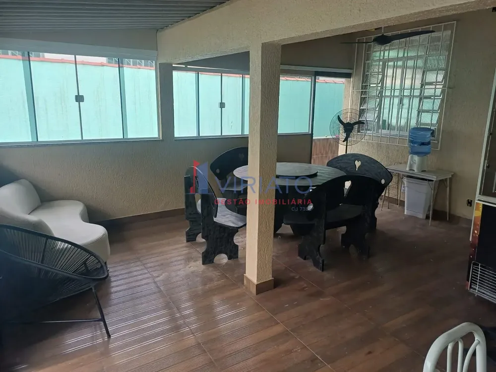 Casa, 2 quartos, 295 m² - Foto 18
