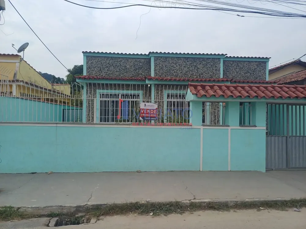 Casa, 2 quartos, 295 m² - Foto 1