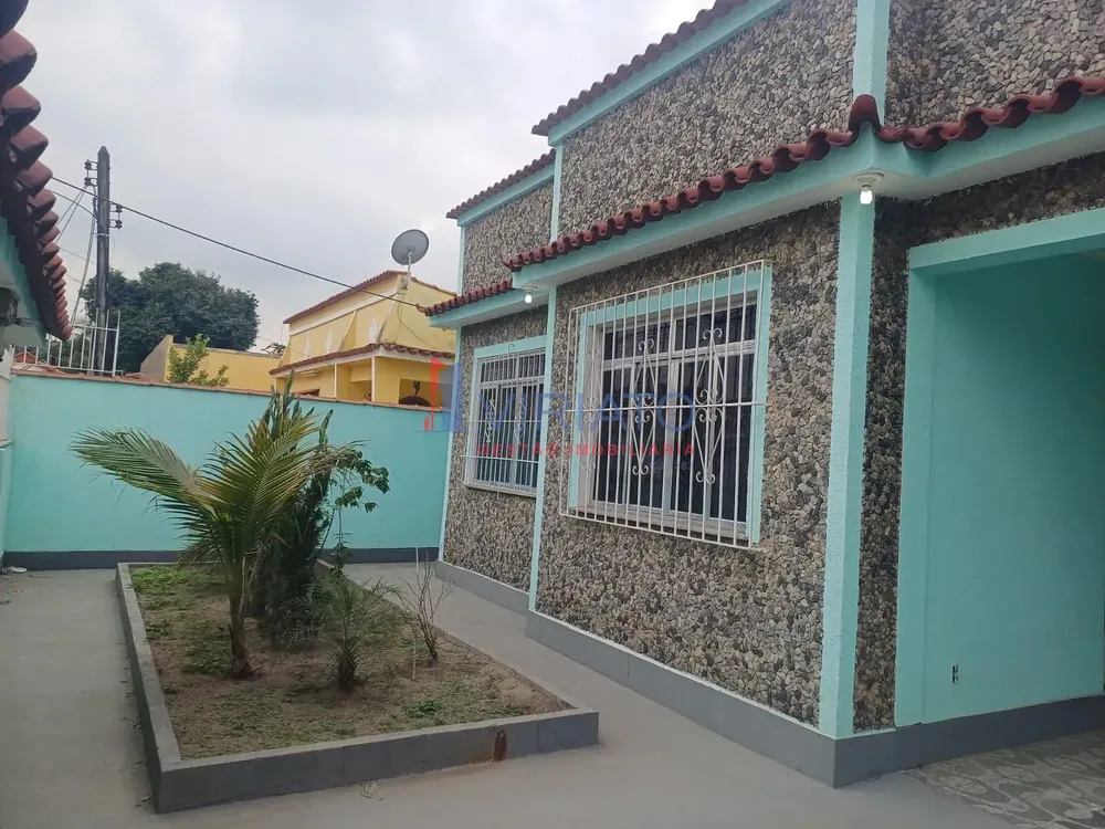 Casa, 2 quartos, 295 m² - Foto 2