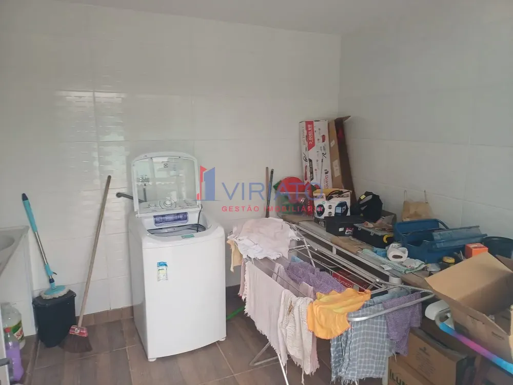 Casa, 2 quartos, 295 m² - Foto 9