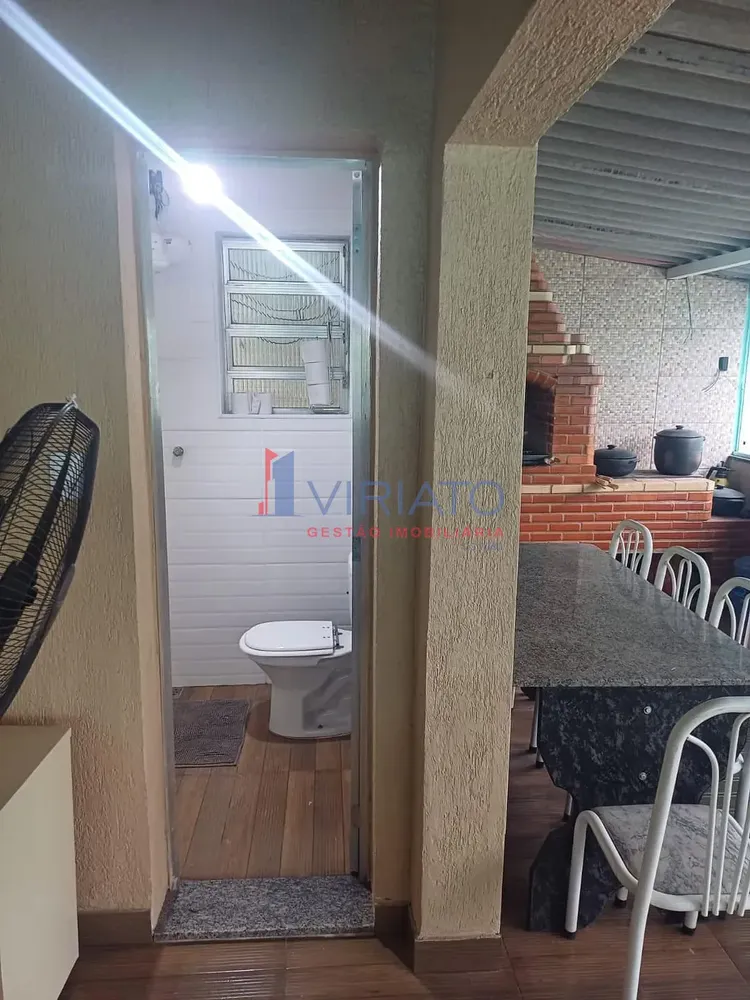 Casa, 2 quartos, 295 m² - Foto 22