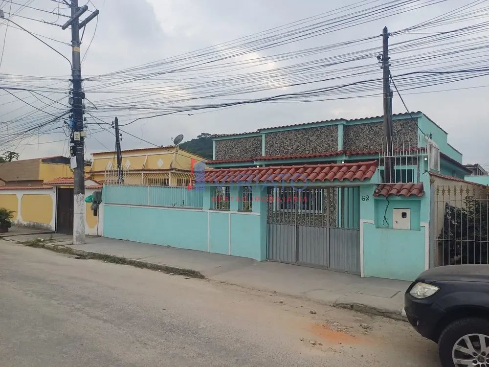 Casa, 2 quartos, 295 m² - Foto 13