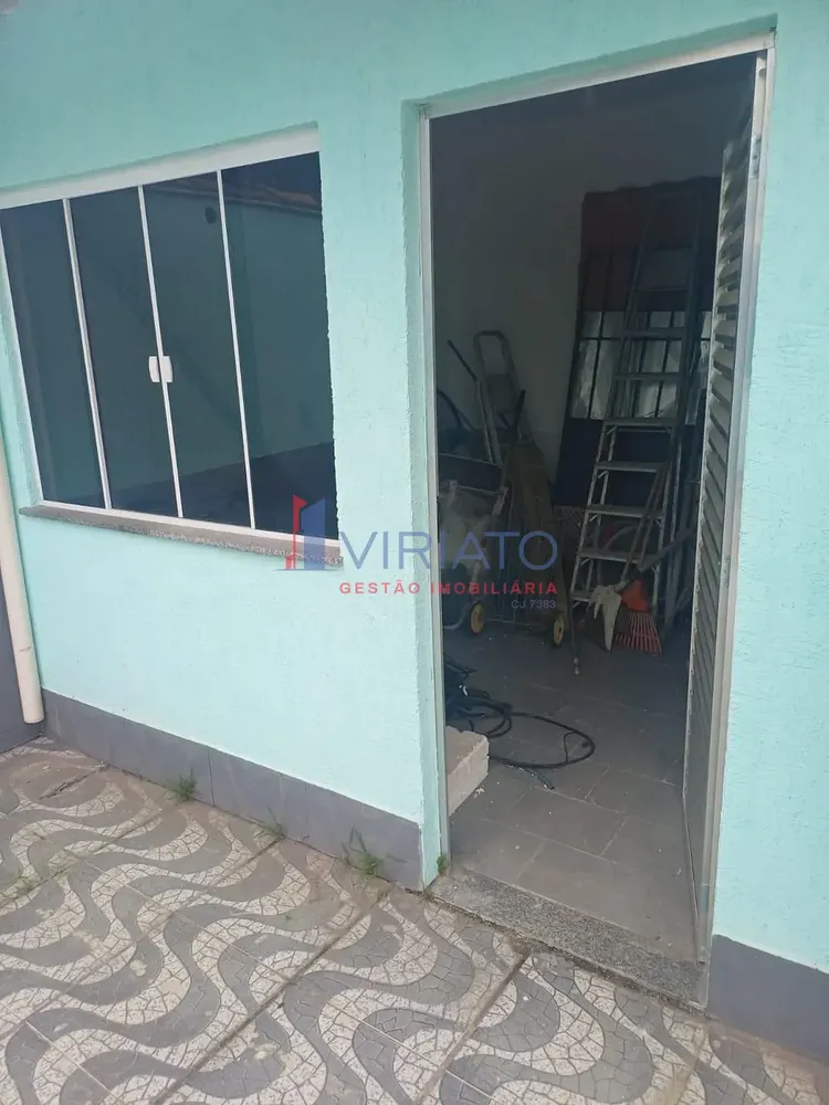 Casa, 2 quartos, 295 m² - Foto 11