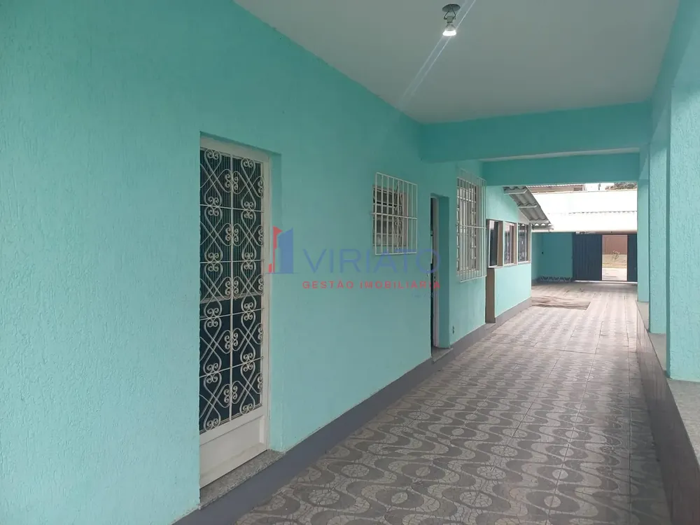 Casa, 2 quartos, 295 m² - Foto 4