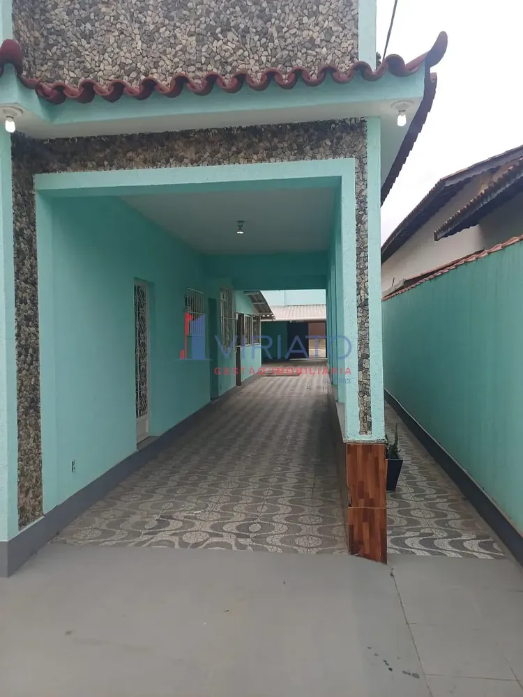 Casa, 2 quartos, 295 m² - Foto 5