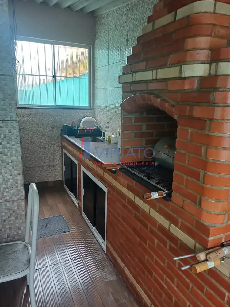 Casa, 2 quartos, 295 m² - Foto 20