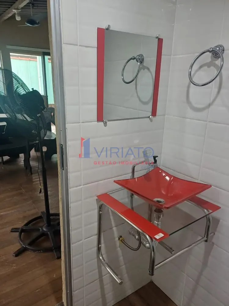 Casa, 2 quartos, 295 m² - Foto 23