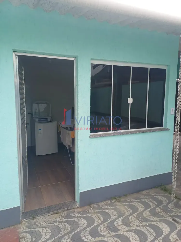 Casa, 2 quartos, 295 m² - Foto 8
