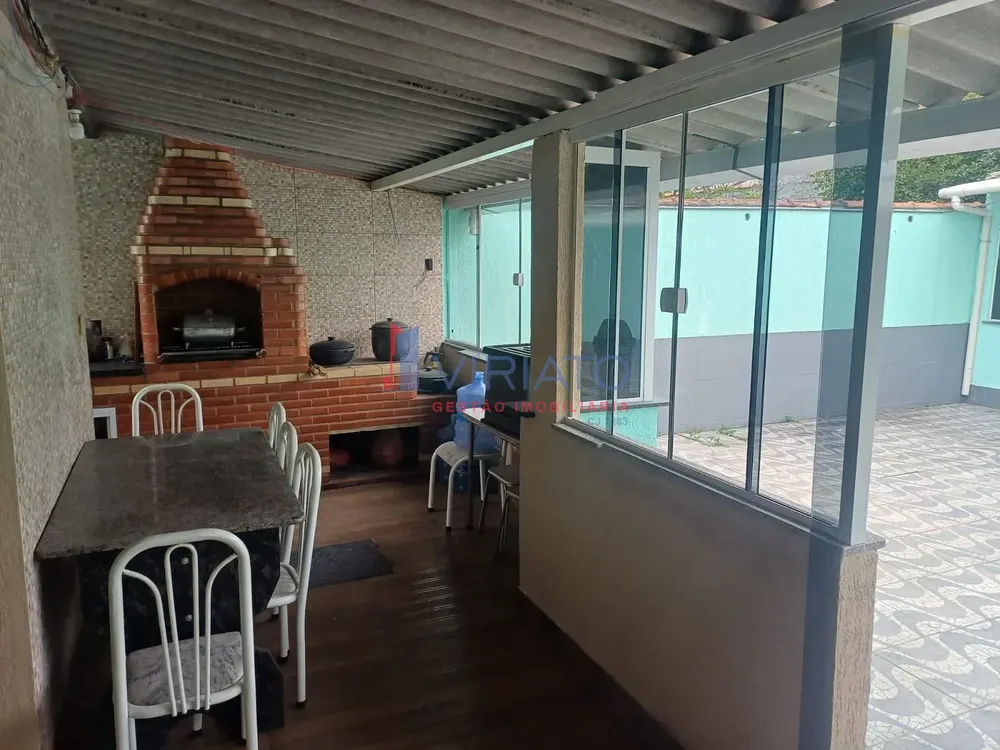 Casa, 2 quartos, 295 m² - Foto 19