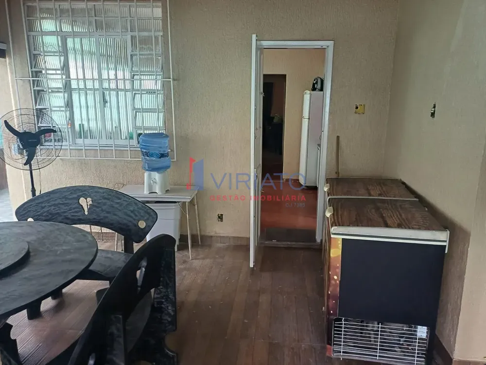 Casa, 2 quartos, 295 m² - Foto 21