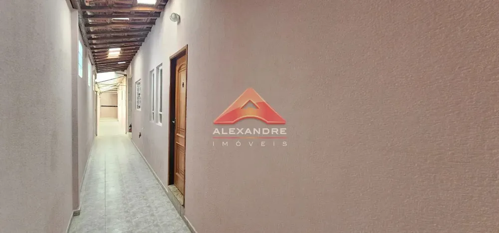 Casa, 3 quartos, 120 m² - Foto 4