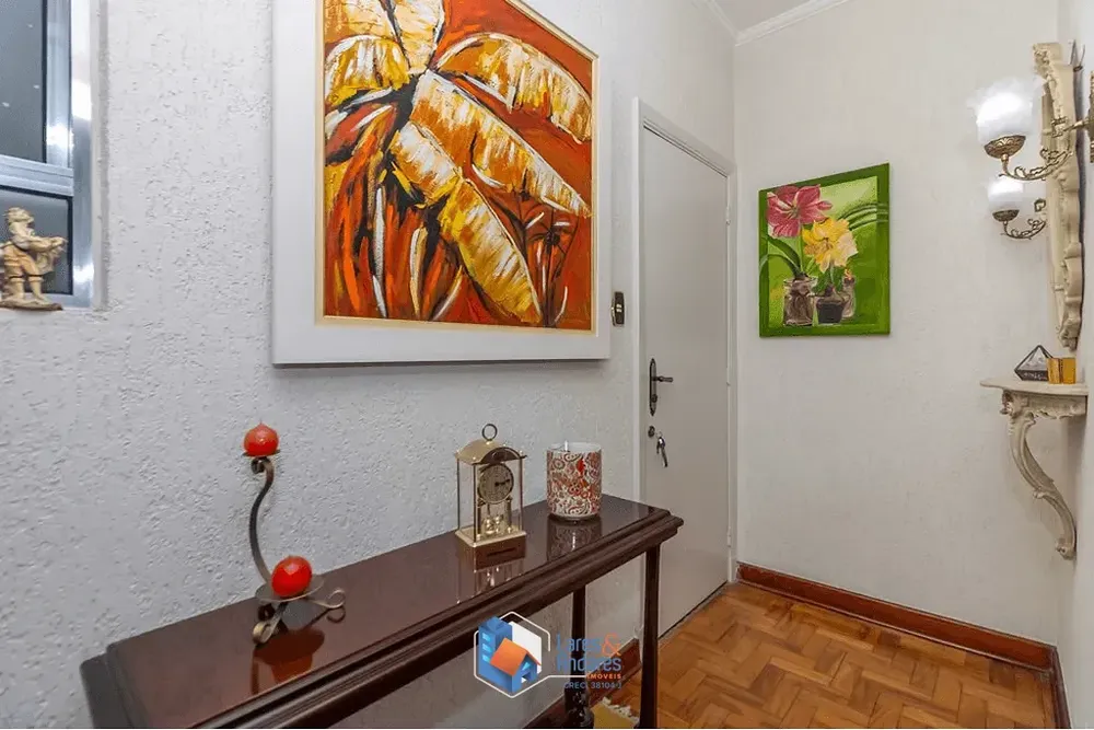 Apartamento, 3 quartos, 145 m² - Foto 3