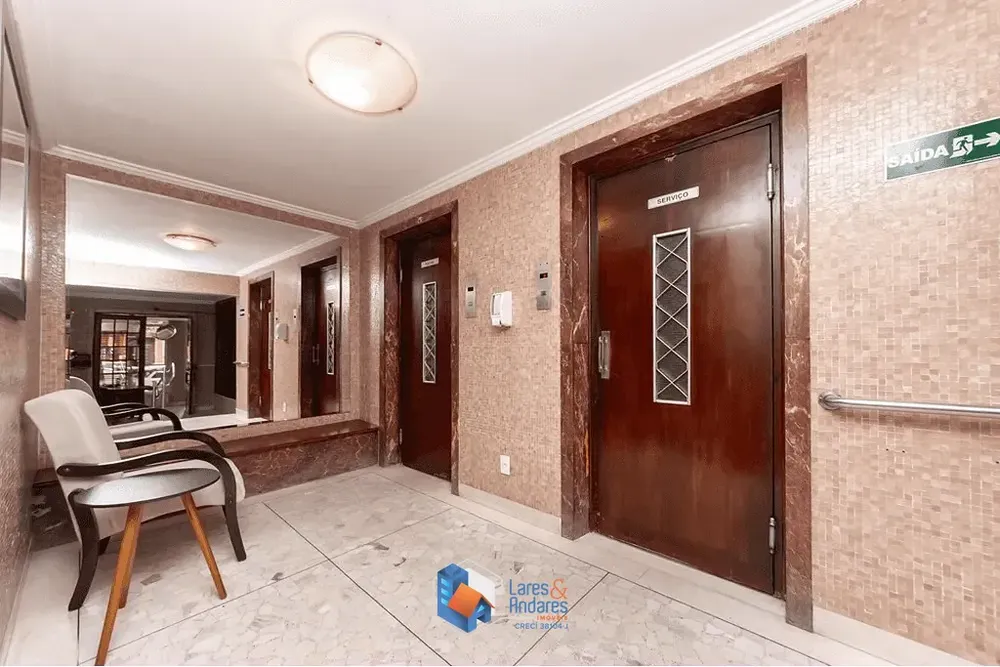 Apartamento, 3 quartos, 145 m² - Foto 6