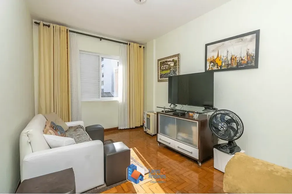 Apartamento, 3 quartos, 145 m² - Foto 7
