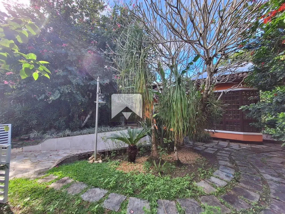 Casa, 4 quartos, 417 m² - Foto 35