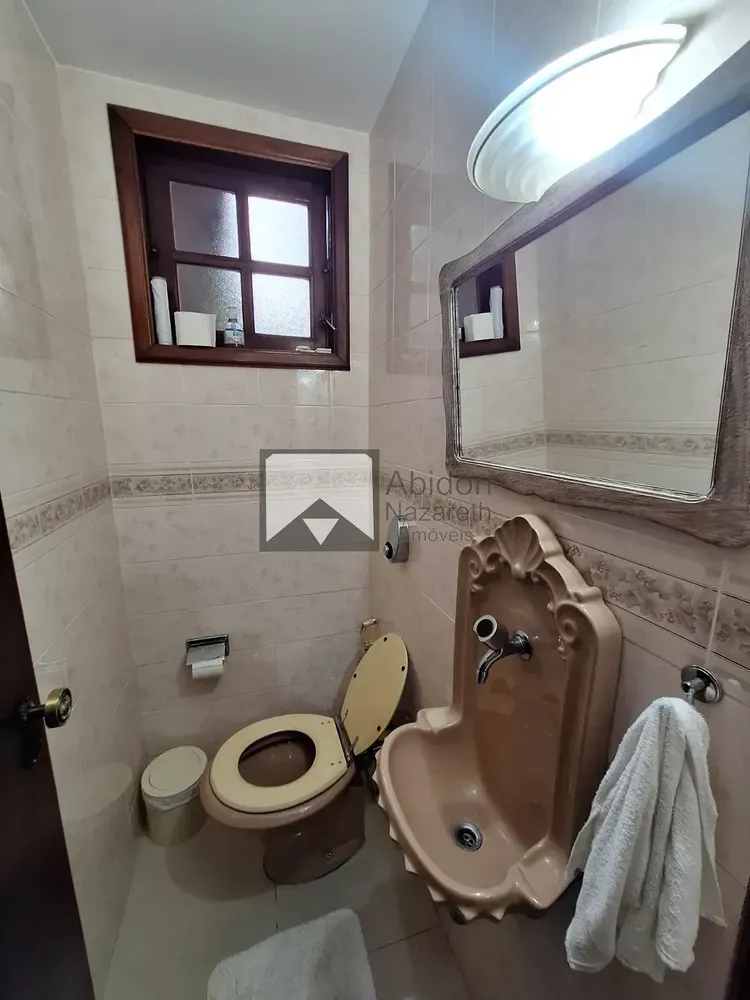 Casa, 4 quartos, 417 m² - Foto 13