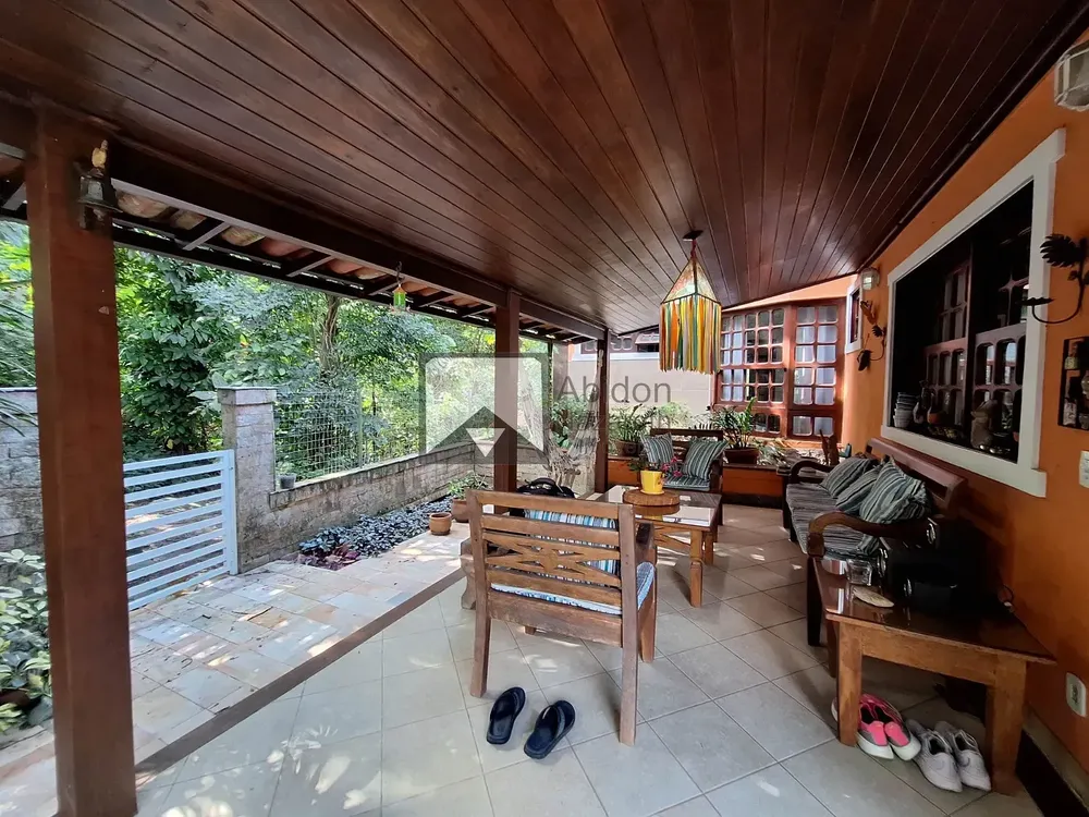 Casa, 4 quartos, 417 m² - Foto 3